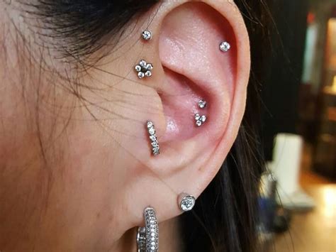 Best Body Piercing Shops In Nyc