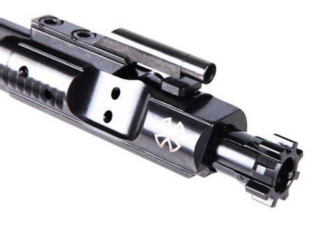 Top 5 Best Bolt Carrier Groups for Reliability