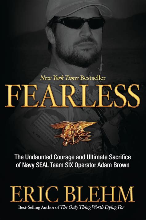 Best Books Written by Former Navy SEALs