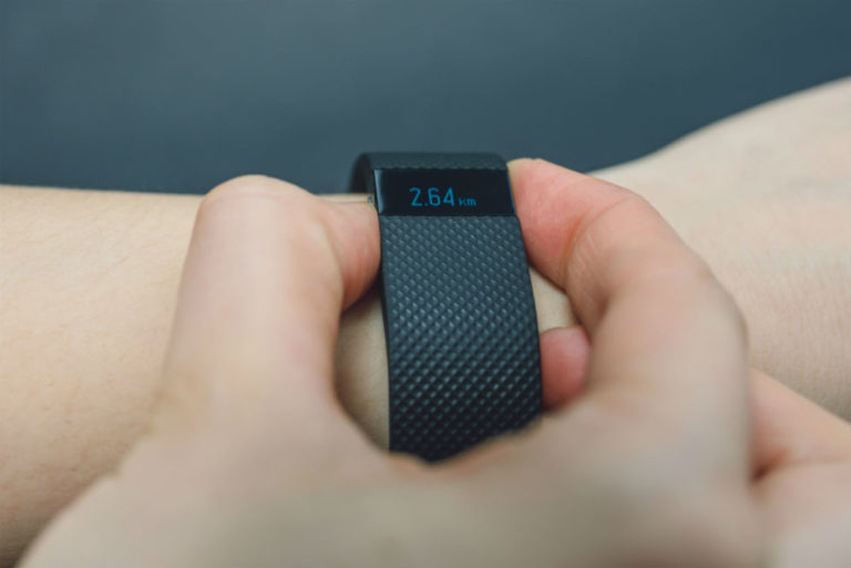 Best Calorie Tracker Review January 2019 Most Accurate Fitness Trackers To Count Calories Burned