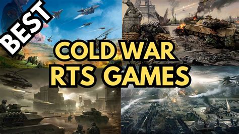 Best Cold War Strategy Games Ever Gamespace Com