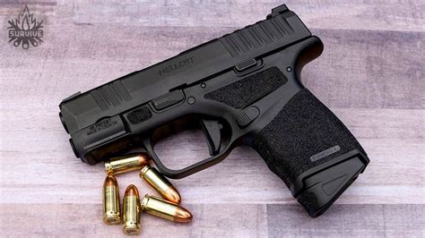 Best Compact 9Mm