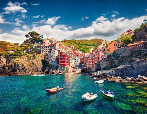 Best Day Trip From Florence To Cinque Terre 5 Ways To Go