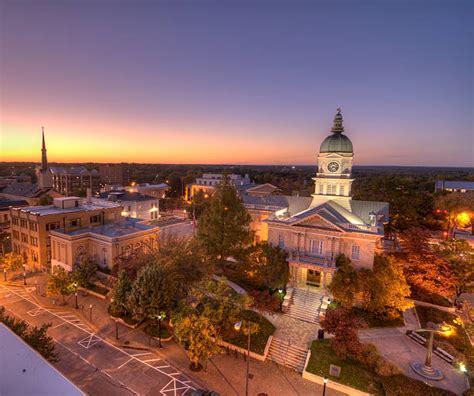 Best Downtown Athens Georgia Stock Photos Pictures Royalty Free Images Istock