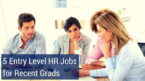 Best Entry Level Hr Jobs Villanova University