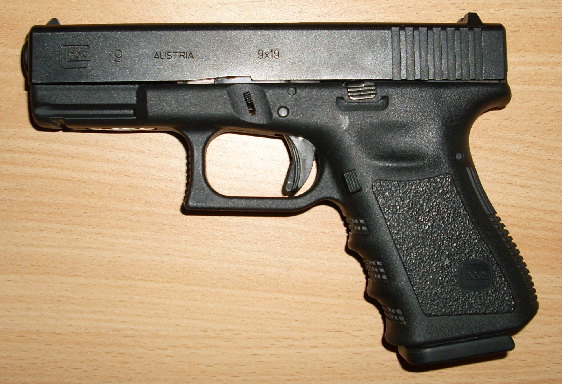 Best Glock 19