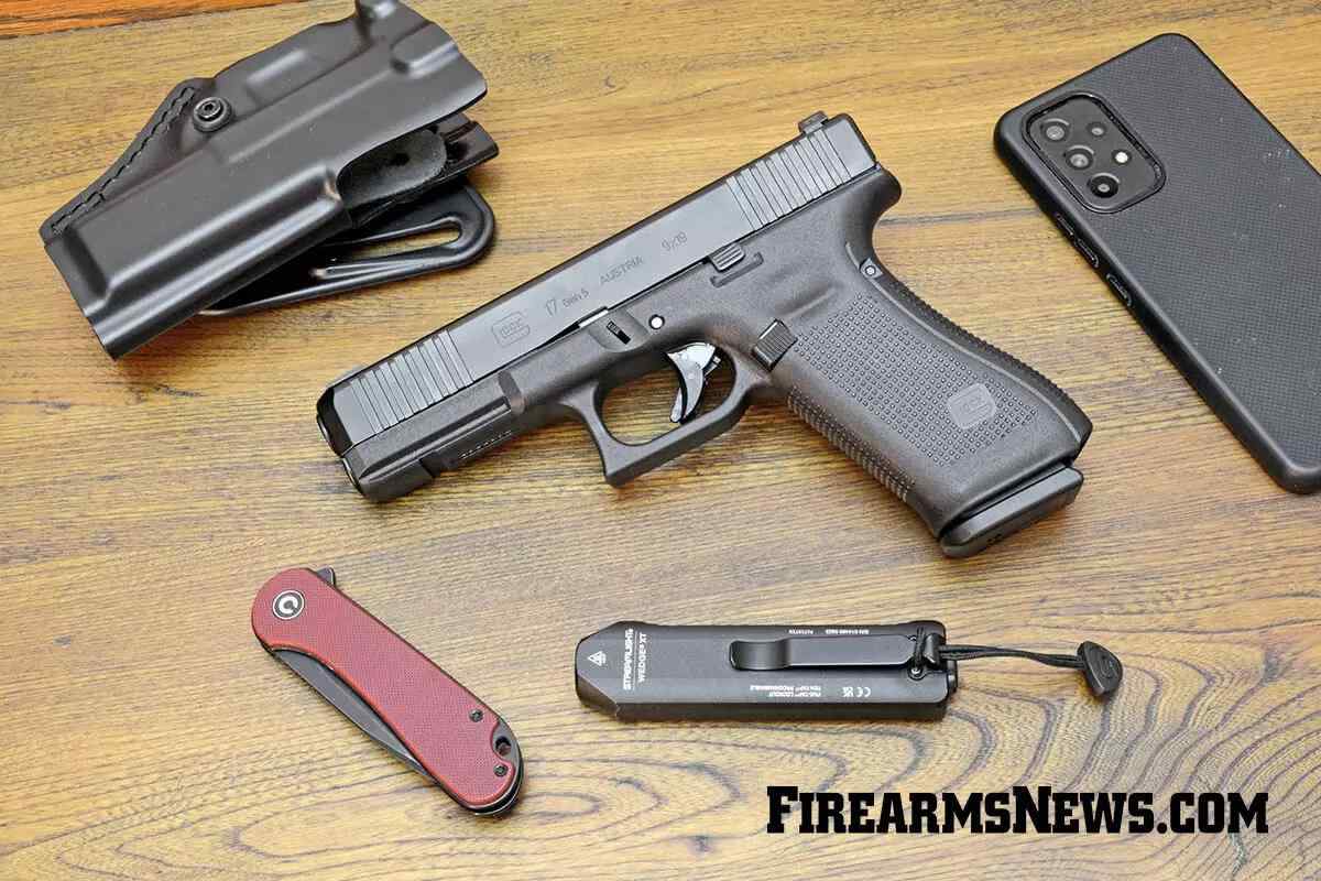 Best Glock Gen5 Upgrades For Everyday Carry Firearms News