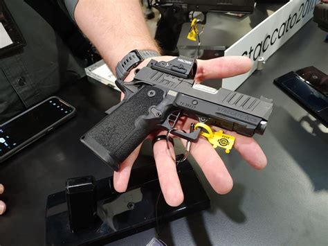 Best Handguns of 2023: Top Picks for Self Defense