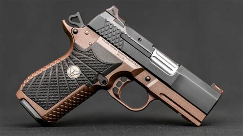 Best Handgun Concealed Carry Guns For Self Defense Pdn Personal