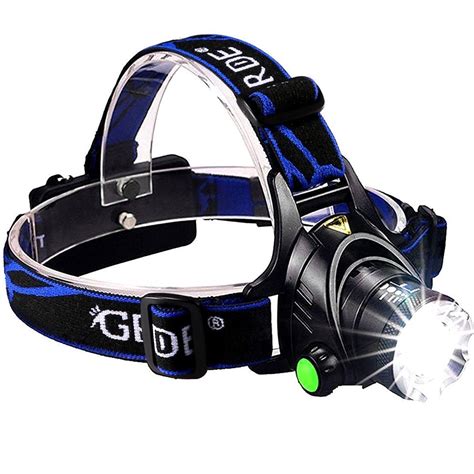 Top 5 Best Head Lamps