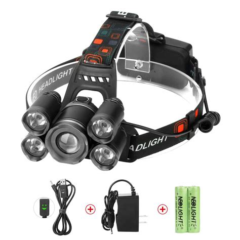 Best Performance Headlamps At Billy Lee Blog