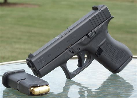 Top 9mm Pocket Pistols for Concealed Carry