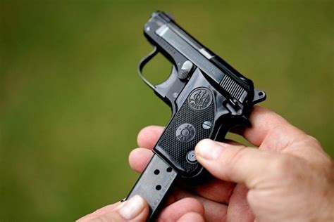 Best Pocket Pistols Outdoor Life