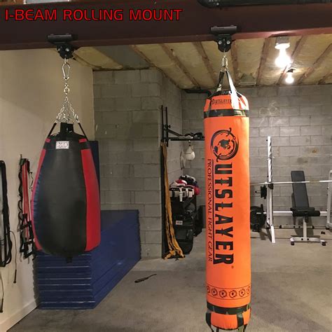 Best Punching Bag Shop For Home Gym