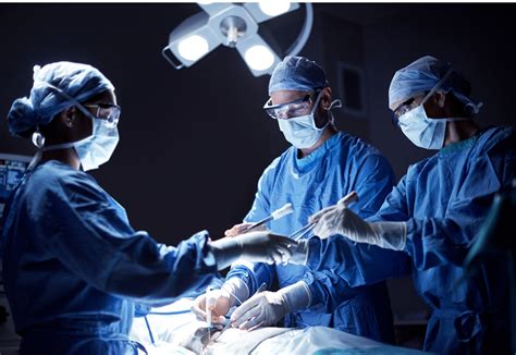 Best Schools For Surgical Technician Training And Certification