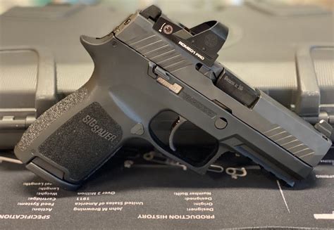 Best Sig Sauer Pistols For Concealed Carry Tested Amp Reviewed Pew Pew Tactical