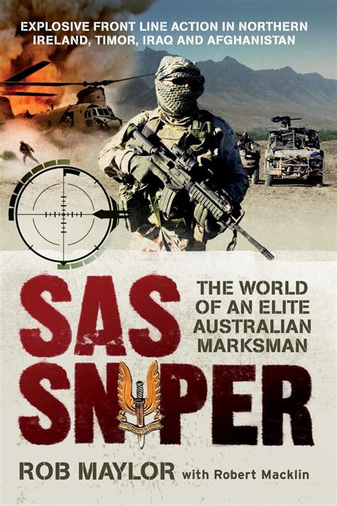 Best Special Operations Books of the Global War on Terror