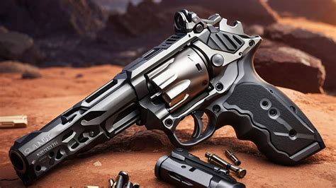 Best Tactical Revolvers 2024 Omg Proving Everyone Wrong Youtube