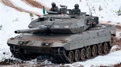 World's Best Tanker: Top Military Tank to Dominate Battlefields