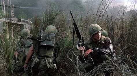 Best Vietnam War Movies Ever