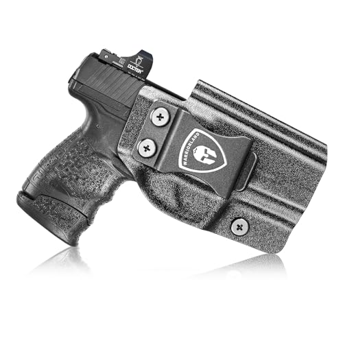 Best Walther Pps M2 Sights 2020 Review Gun Mann