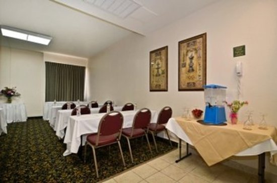 Best Western Rancho Cucamonga Hotel