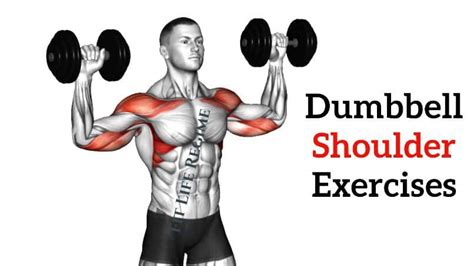 Best Workouts For Bigger Shoulders Kayaworkout Co