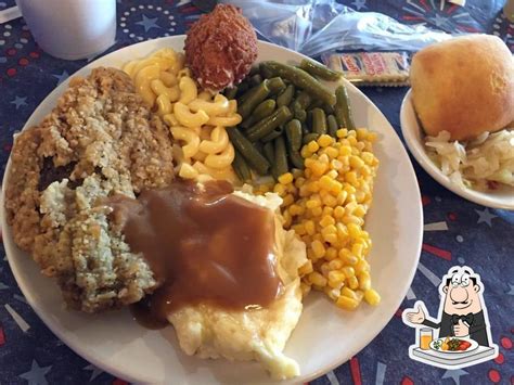 Betty Amp 39 S Ok Country Cooking Columbia Restaurant Reviews Phone Number Amp Photos Tripadvisor