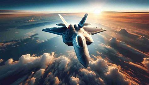 Beyond The Boom How The F 22 Raptor Redefines Air Superiority