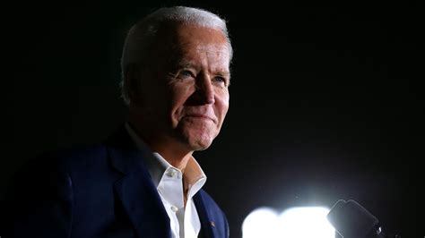 Biden Campaign Adjusts Its Tactics Amid Coronavirus Cnnpolitics