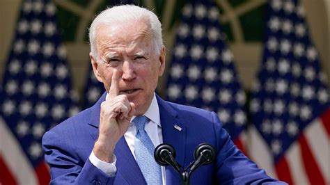 Biden Dice Que Es F Sicamente M S Viable Que Los Reporteros De Time Que Le Entrevistan Yo