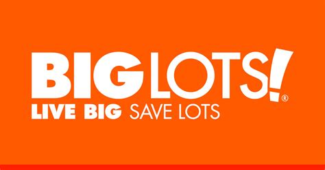 5 Big Lots Website Tips