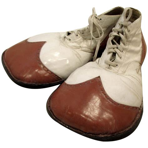 5 Tips Big Toed Clown Shoes