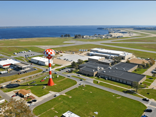 Top 5 Biggest Coast Guard Bases in the US