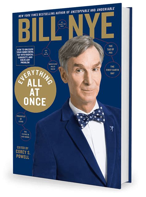 Bill Nye Books