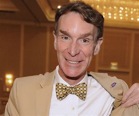 Bill Nye Education