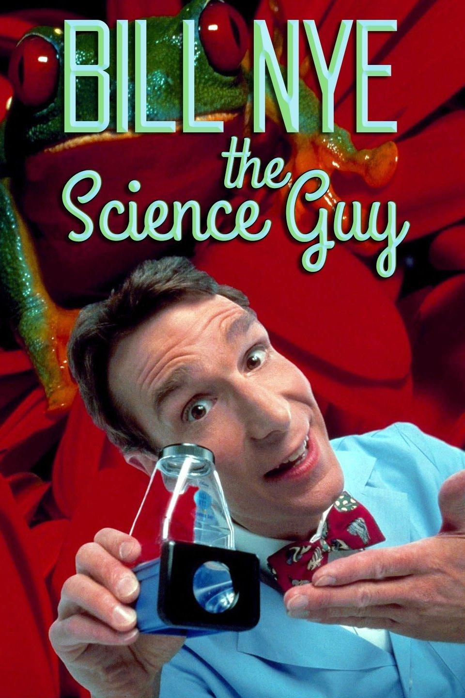 Bill Nye Science Guy Movie Evolution Video Worksheet Amp Key Fun Worksheets Library