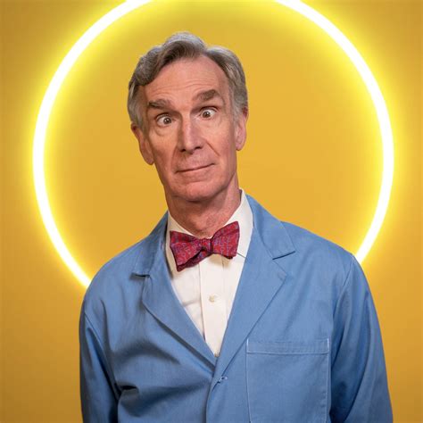 Bill Nye Videos