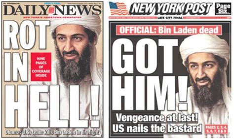 Bin Laden Death Story A Lie 5 Fast Facts You Need To Know Heavy Com