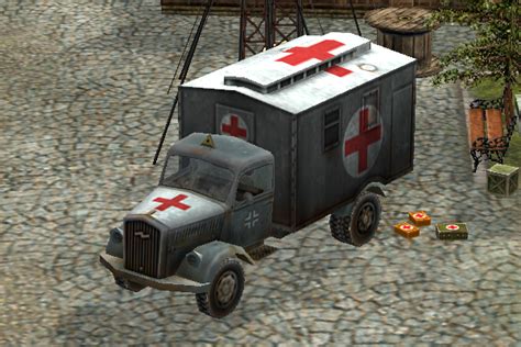 Blitz Medic Soldiers Heroes Of World War Ii Wiki Fandom