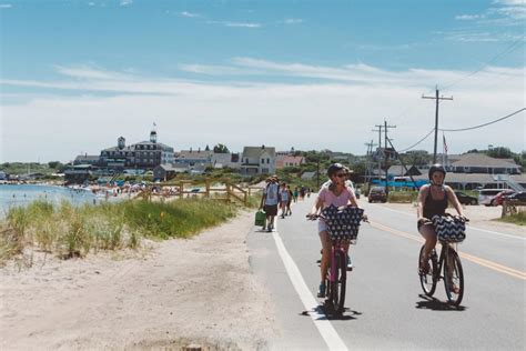 Block Island Bikes