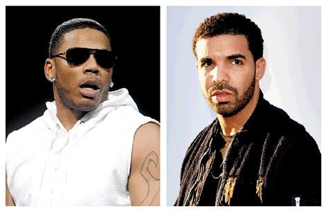 Blog Log Weigh In On Drake Vs Nelly Debate Trump Suggests The Purge Slogan For 2020