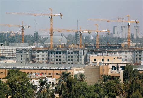 Bloom Properties To Build 50% Of Iraq Development - Construction Week Online