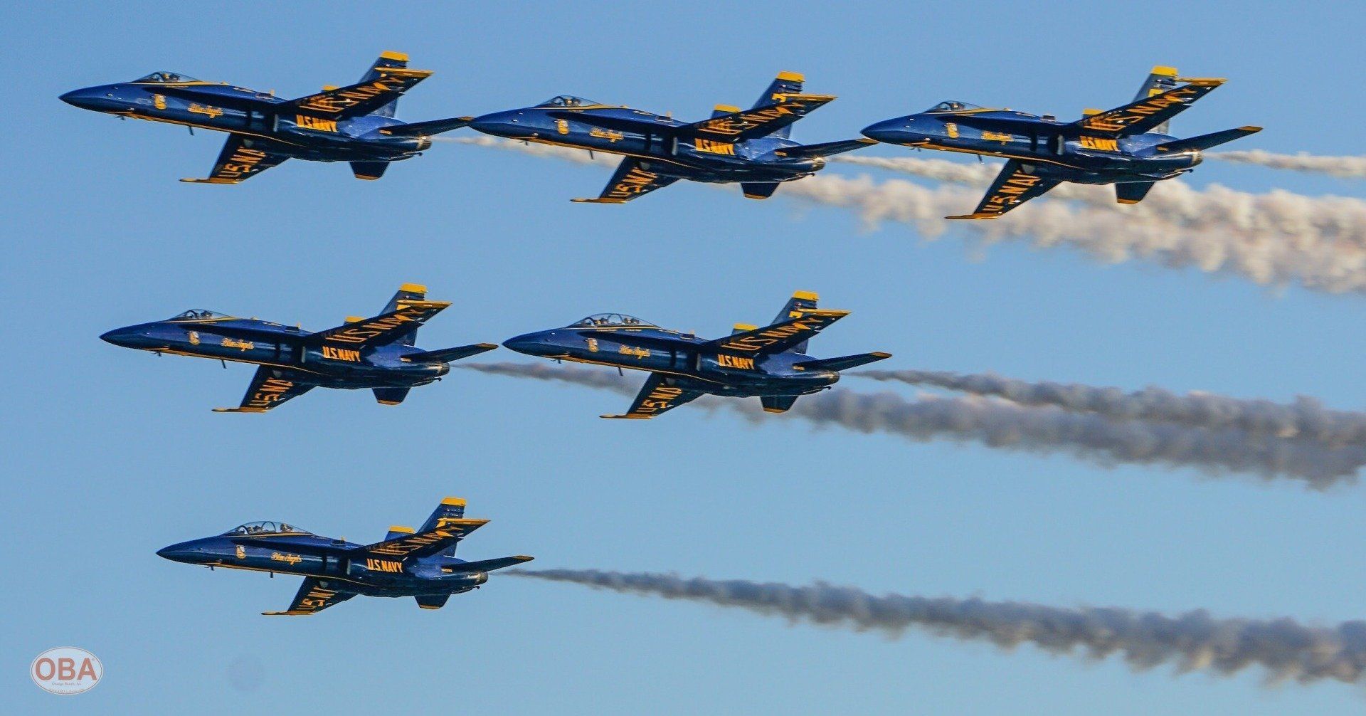 Blue Angels Seattle Schedule