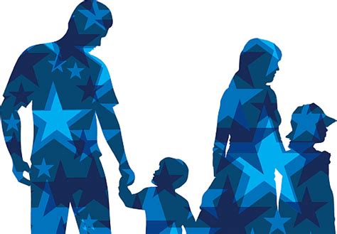 Blue Star Families Illumination Fund