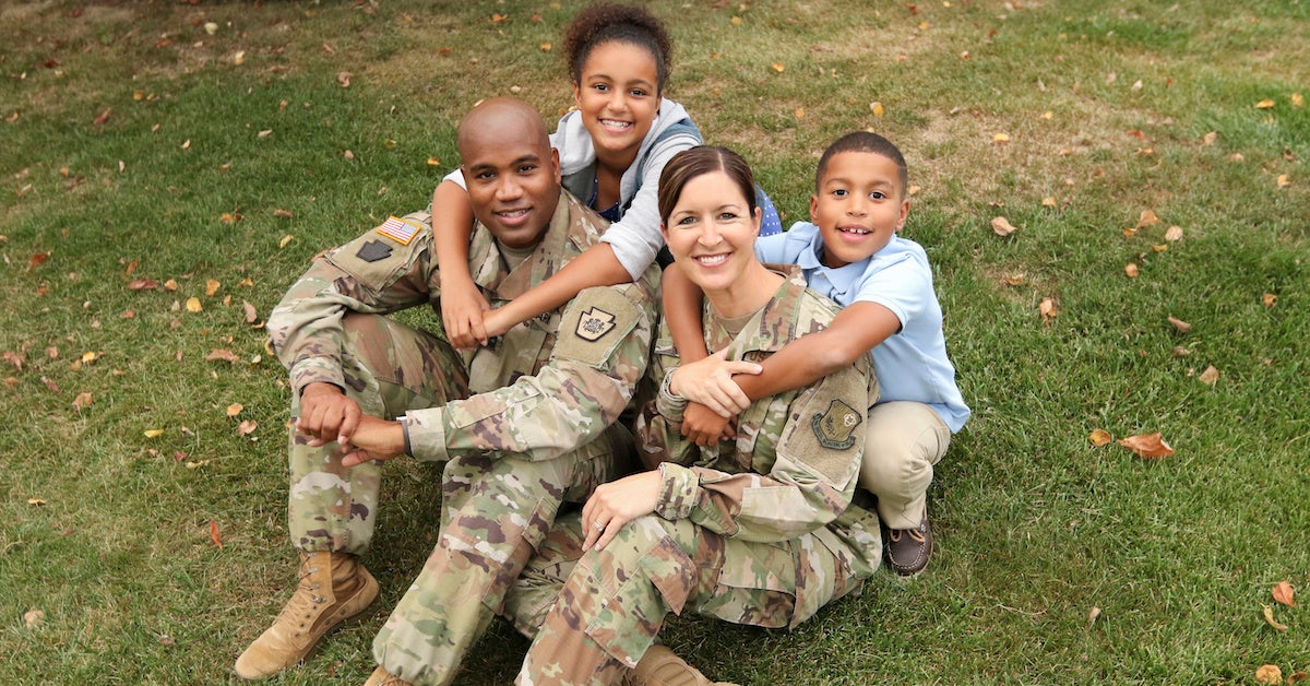 5 Ways Blue Star Families Thrive