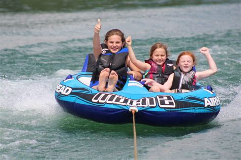 Boating Is A Perfect Family Activity Carefree Boat Club