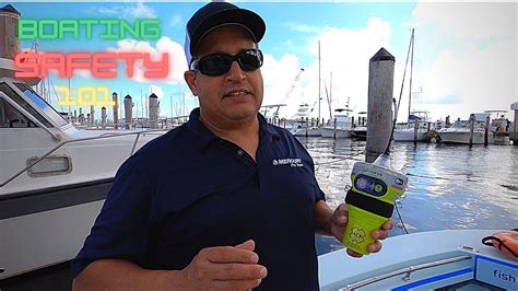 Boating Safety Coast Guard Requirements And More Boatingsafety Youtube