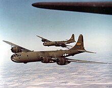 Boeing B 29 Superfortress Wikipedia