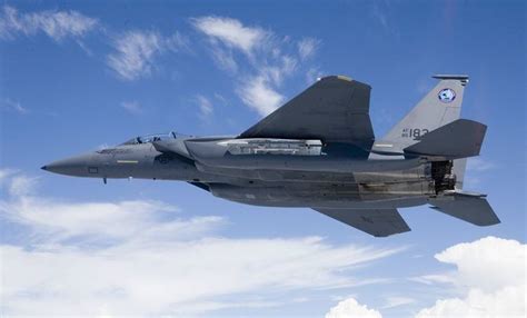 Boeing F 15Se Silent Eagle Alchetron The Free Social Encyclopedia